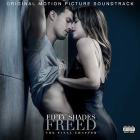 FIFTY SHADES FREED : FIFTY SHADES TRILOGY 3 - E. L. JAMES