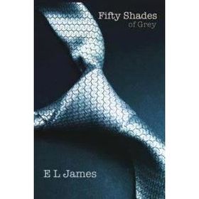 Fifty Shades of Grey - E L James