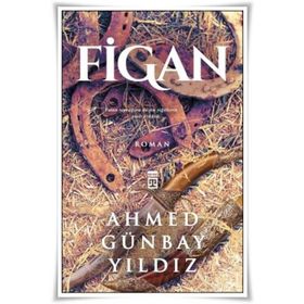 FIGAN - AHMED GÜNBAY YILDIZ