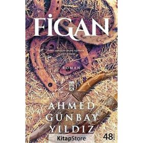 FIGAN - AHMED GÜNBAY YILDIZ