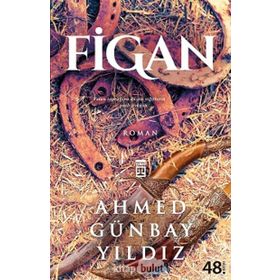 FIGAN - AHMED GÜNBAY YILDIZ