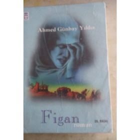 FIGAN - AHMED GÜNBAY YILDIZ
