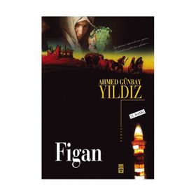 FIGAN - AHMED GÜNBAY YILDIZ