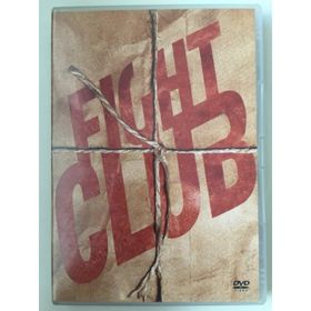 Fight Club - Chuck Palahniuk
