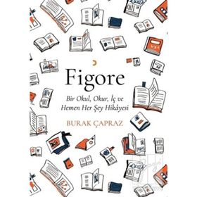 Figore - Burak Çapraz