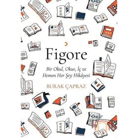 Figore - Burak Çapraz