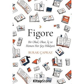 Figore - Burak Çapraz