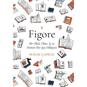 Figore - Burak Çapraz