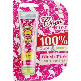 Figs & Rouge Coco Rose 12.5 ml Lip Balm