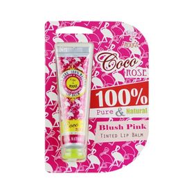 Figs & Rouge Coco Rose 12.5 ml Lip Balm