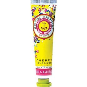 Figs&Rouge Cherry Blossom Lip Balm