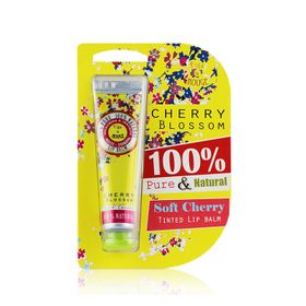 Figs&Rouge Cherry Blossom Lip Balm