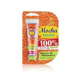 Figs&Rouge Mocha Orange Lip Balm