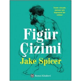 Figür Çizimi - Jake Spicer