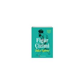 Figür Çizimi - Jake Spicer