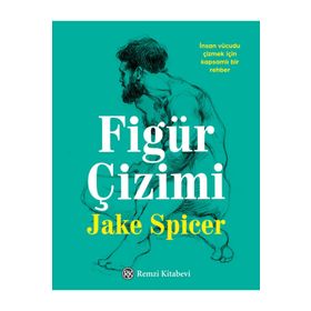 Figür Çizimi - Jake Spicer