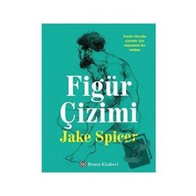Figür Çizimi - Jake Spicer