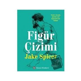 Figür Çizimi - Jake Spicer
