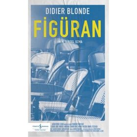 Figüran - Serdar Yılmaz