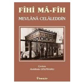 Fihi Ma Fih'ten Seçmeler Mevlana