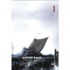 Fihrist Kitap Açıktaki Kayık