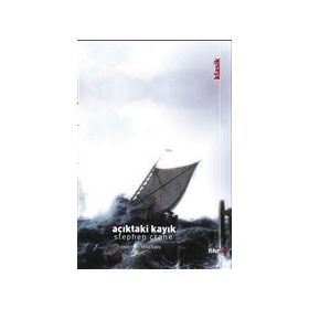 Fihrist Kitap Açıktaki Kayık