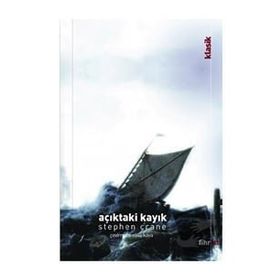 Fihrist Kitap Açıktaki Kayık
