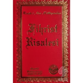FIHRIST RISALESI - BEDIÜZZAMAN SAID NURSI