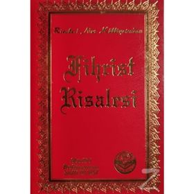 FIHRIST RISALESI - BEDIÜZZAMAN SAID NURSI
