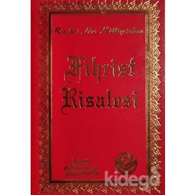 FIHRIST RISALESI - BEDIÜZZAMAN SAID NURSI