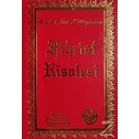 FIHRIST RISALESI - BEDIÜZZAMAN SAID NURSI