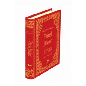 FIHRIST RISALESI - BEDIÜZZAMAN SAID NURSI