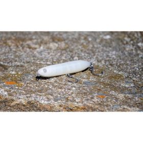 Fiiish Biotop Stick 100 mm 15 gr Ghost Suni Yem
