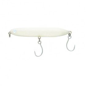 Fiiish Biotop Stick 100 mm 15 gr Ghost Suni Yem