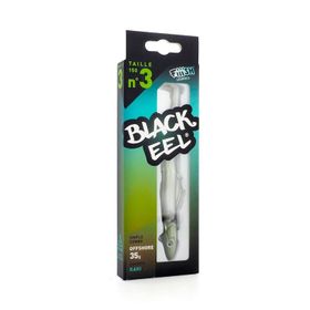Fiiish Black Eel BE150/BE1147 Simple Combo 35 gr Silikon Yem