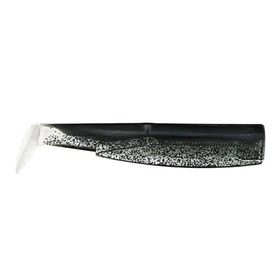 Fiiish Black Minnow BM120/3 BM535 3 Pcs Black Jig Head