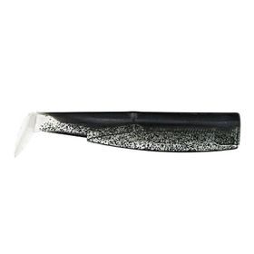 Fiiish Black Minnow BM120/3 BM535 3 Pcs Black Jig Head
