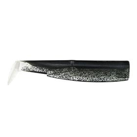 Fiiish Black Minnow BM120/3 BM535 3 Pcs Black Jig Head