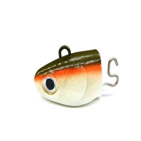 Fiiish Black Minnow BM200/6 BM1350 Extra Deep 240 gr Jig Head