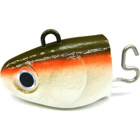 Fiiish Black Minnow BM200/6 BM1350 Extra Deep 240 gr Jig Head