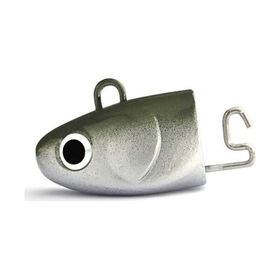 Fiiish Black Minnow BM200/6 BM1350 Extra Deep 240 gr Jig Head