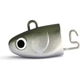 Fiiish Black Minnow BM200/6 BM1350 Extra Deep 240 gr Jig Head