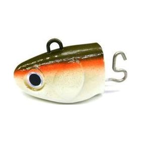 Fiiish Black Minnow BM200/6 BM1350 Extra Deep 240 gr Jig Head