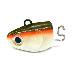 Fiiish Black Minnow BM200/6 BM1350 Extra Deep 240 gr Jig Head