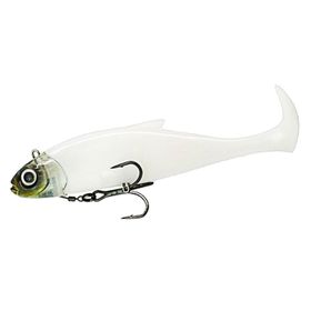 Fiiish Blaster Shad 160 mm 53 gr Silikon Yem