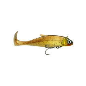 Fiiish Blaster Shad Sexy Bream 160 mm 53 gr Silikon Yem