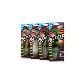 Fiiish Blaster Shad Sexy Bream 160 mm 53 gr Silikon Yem