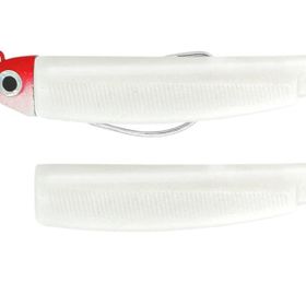 Fiiish BM120-3 BM505 Combo Shore 12 gr White Silikon Balık Yemi