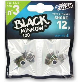 Fiiish BM120/3 BM007 Shore