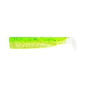 Fiiish BM120/3 BM1332 3 Adet Gövde Zeste De Citron Silikon Yem